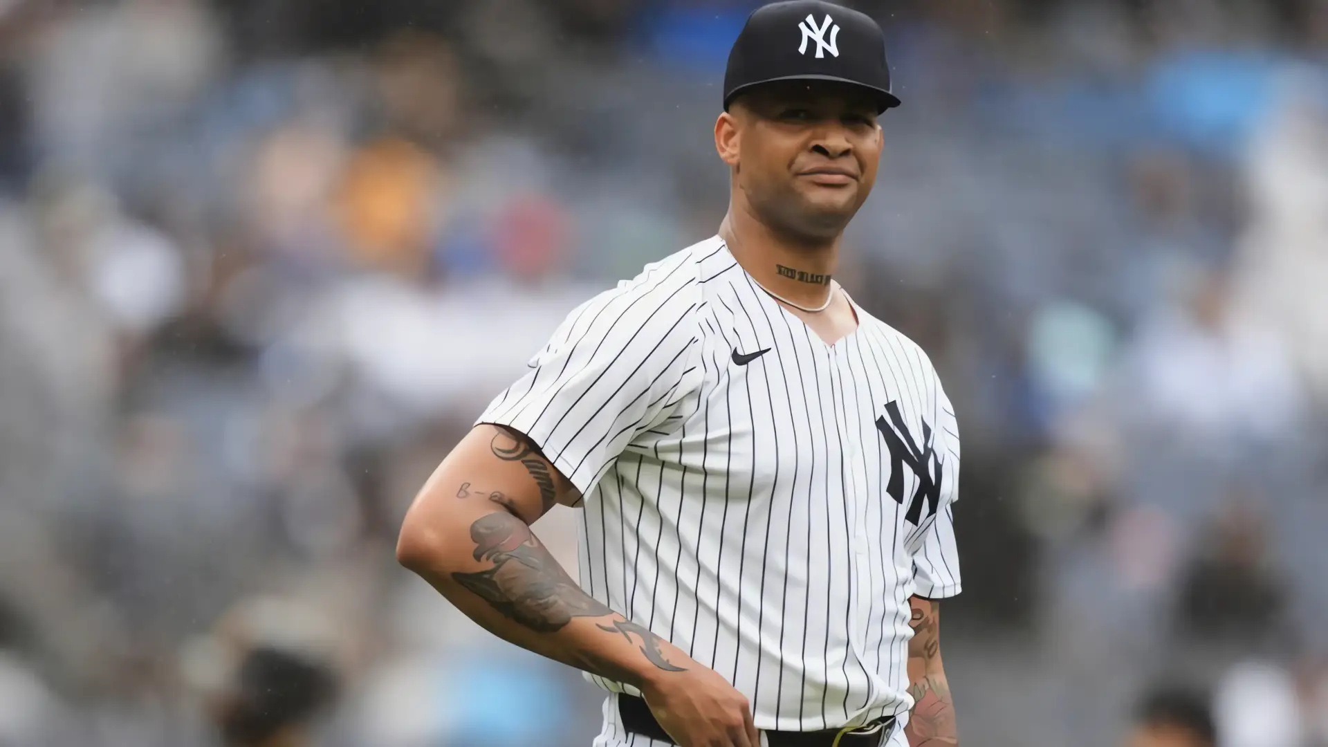 Yankees: Crisis de lesiones amenaza la temporada