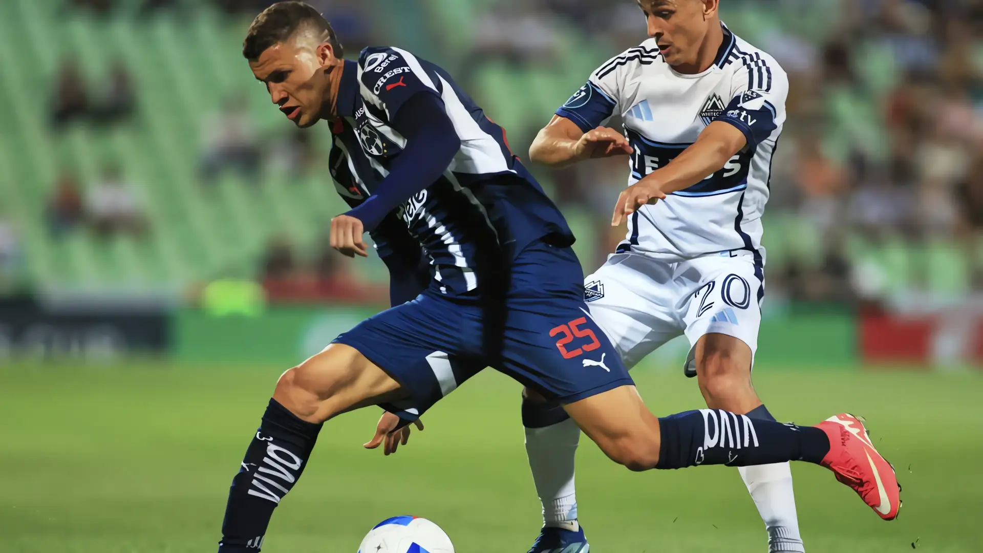 Rayados eliminado: Dramática derrota en Copa Concacaf