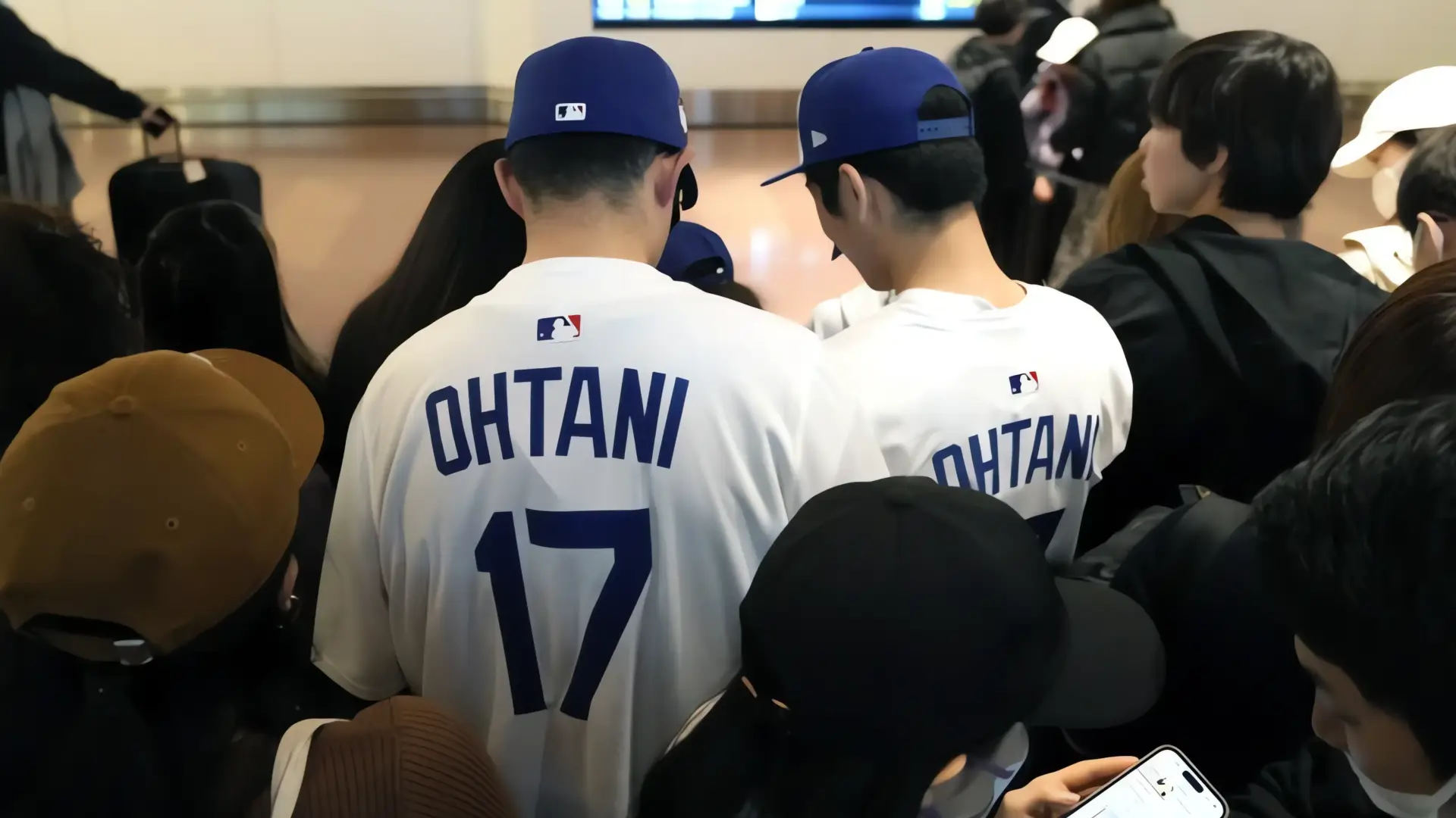 Ohtani y la fiebre beisbolera: Dodgers vs Cachorros en Tokio