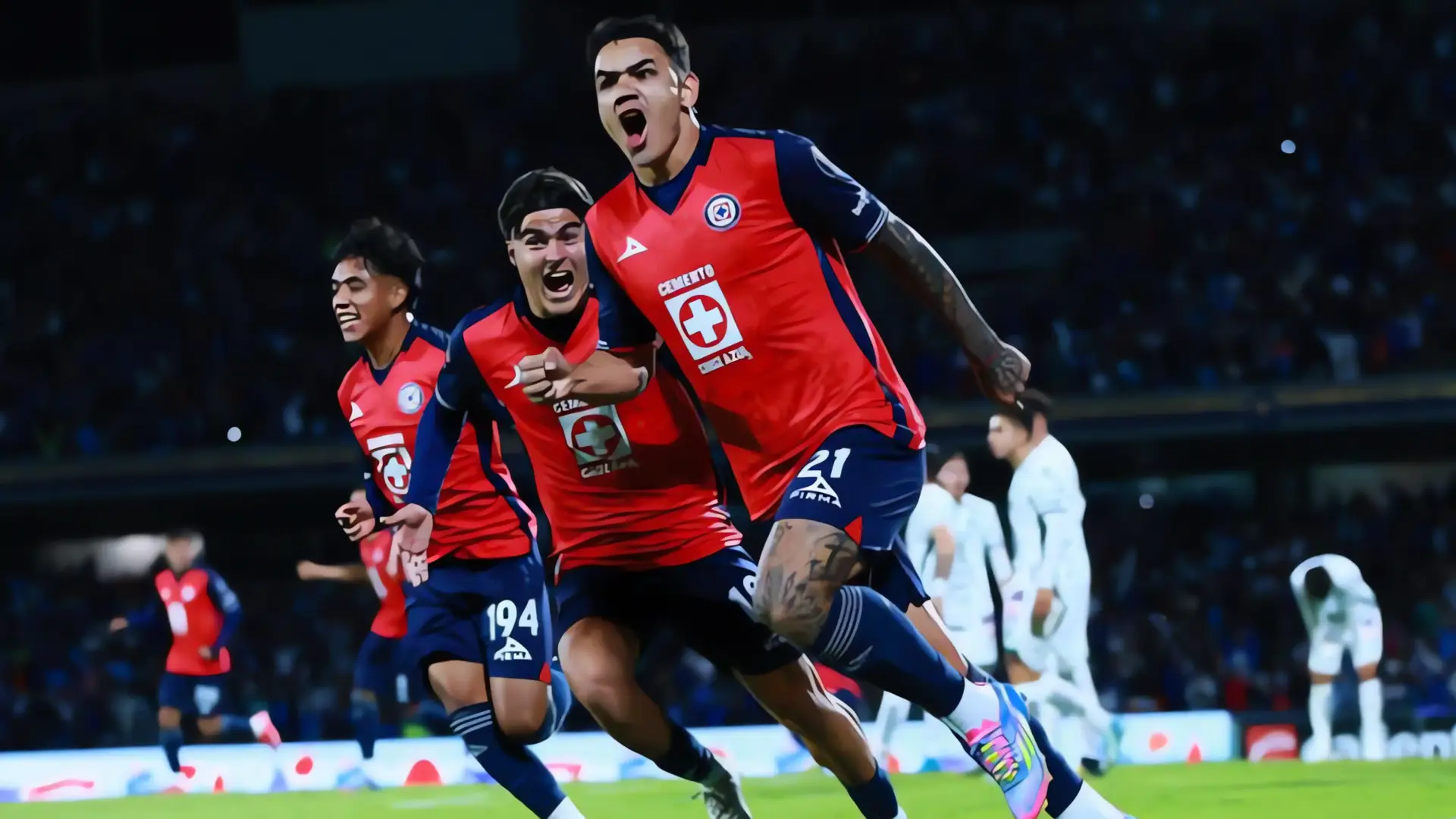 Liga MX: Remontadas, golazos y drama en la jornada crucial