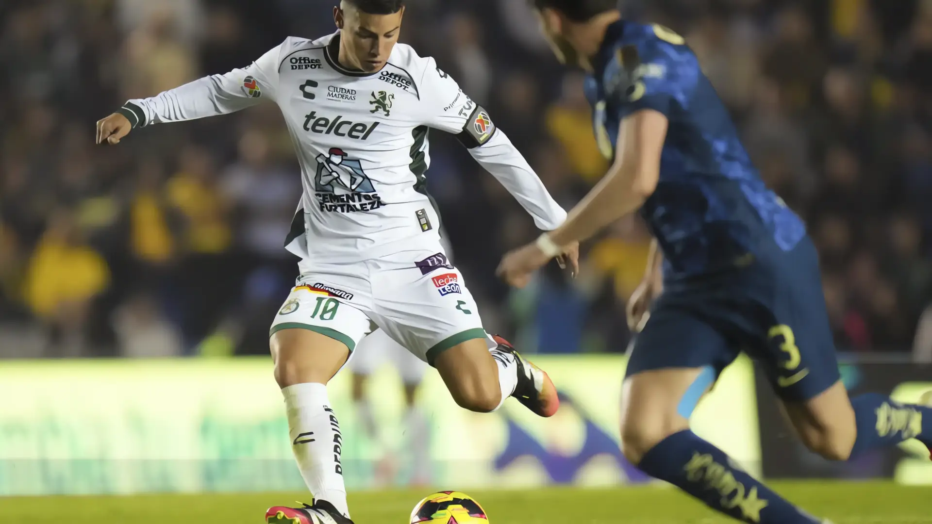 León fuera de Mundial de Clubes: TAS rechaza apelación
