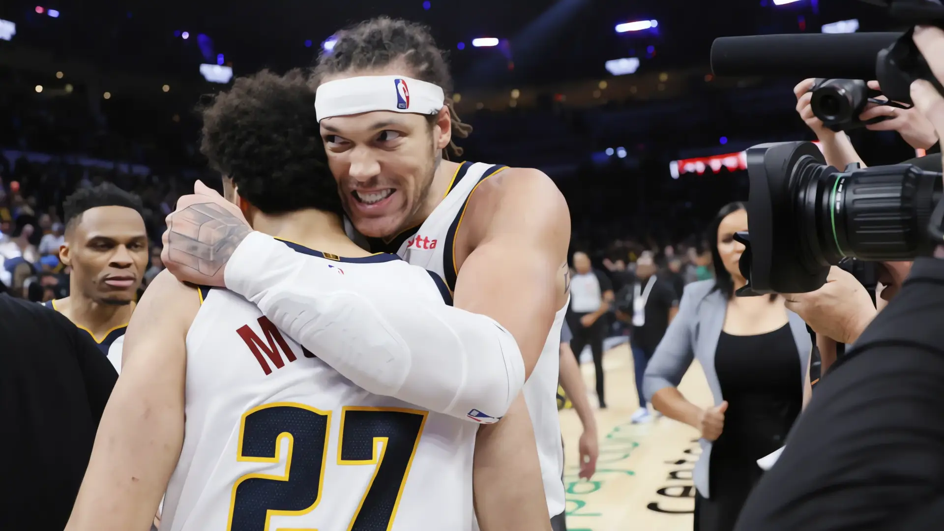 NBA Playoffs: Dramáticos Finales e Históricos Remontes