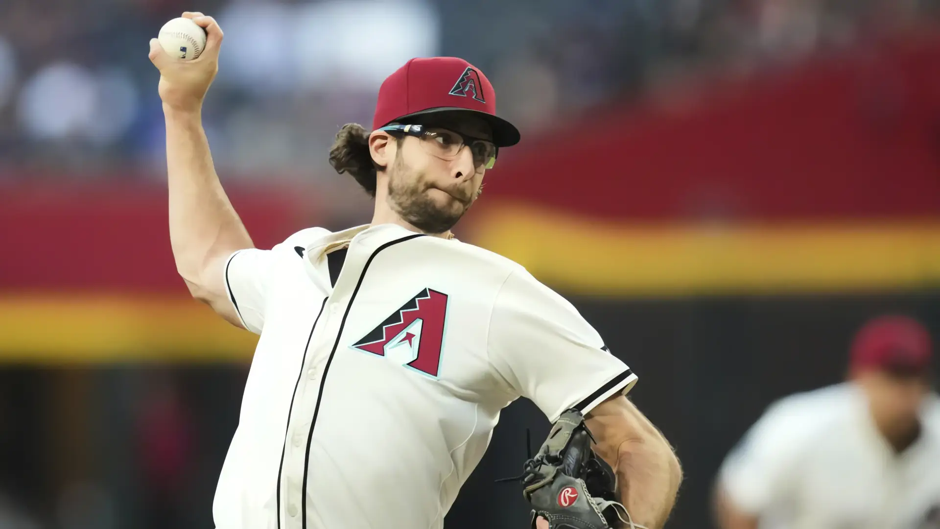 Gallen domina a Mets; Diamondbacks vencen 5-1
