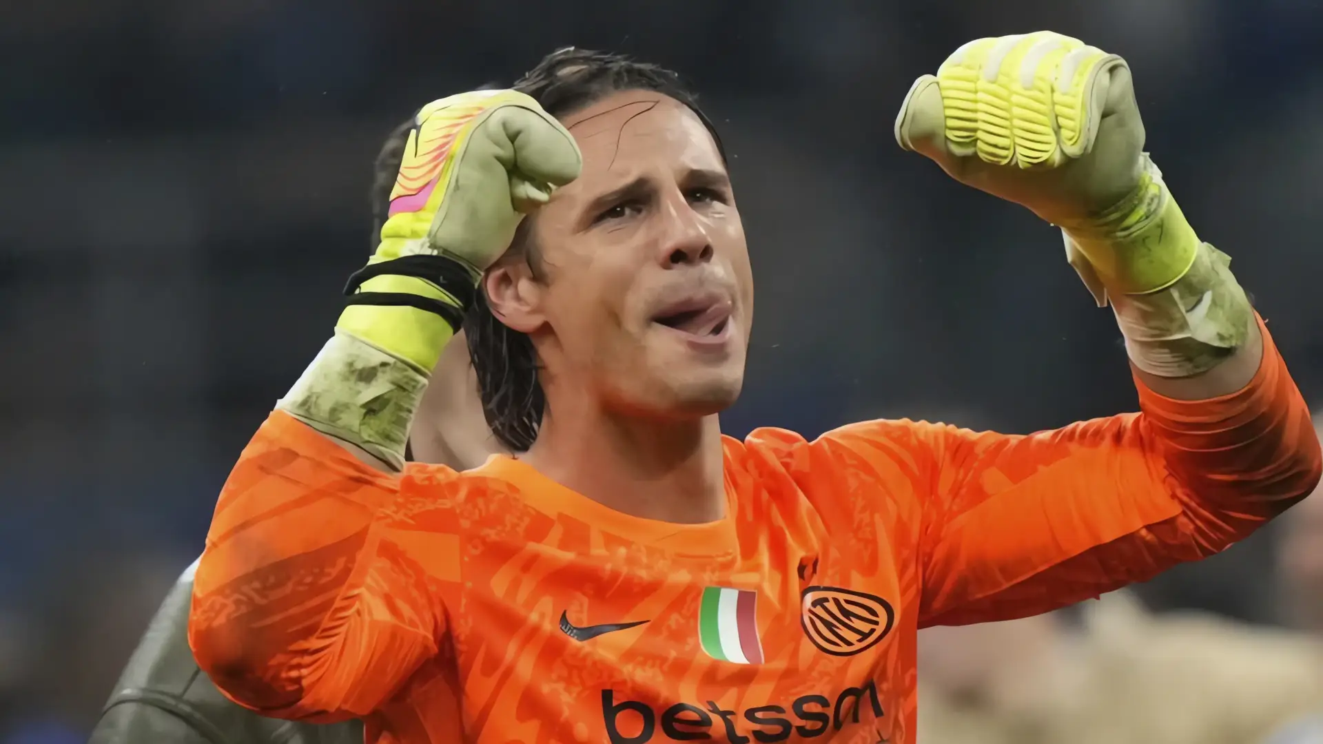 Sommer: héroe del Inter en épica remontada ante Barcelona