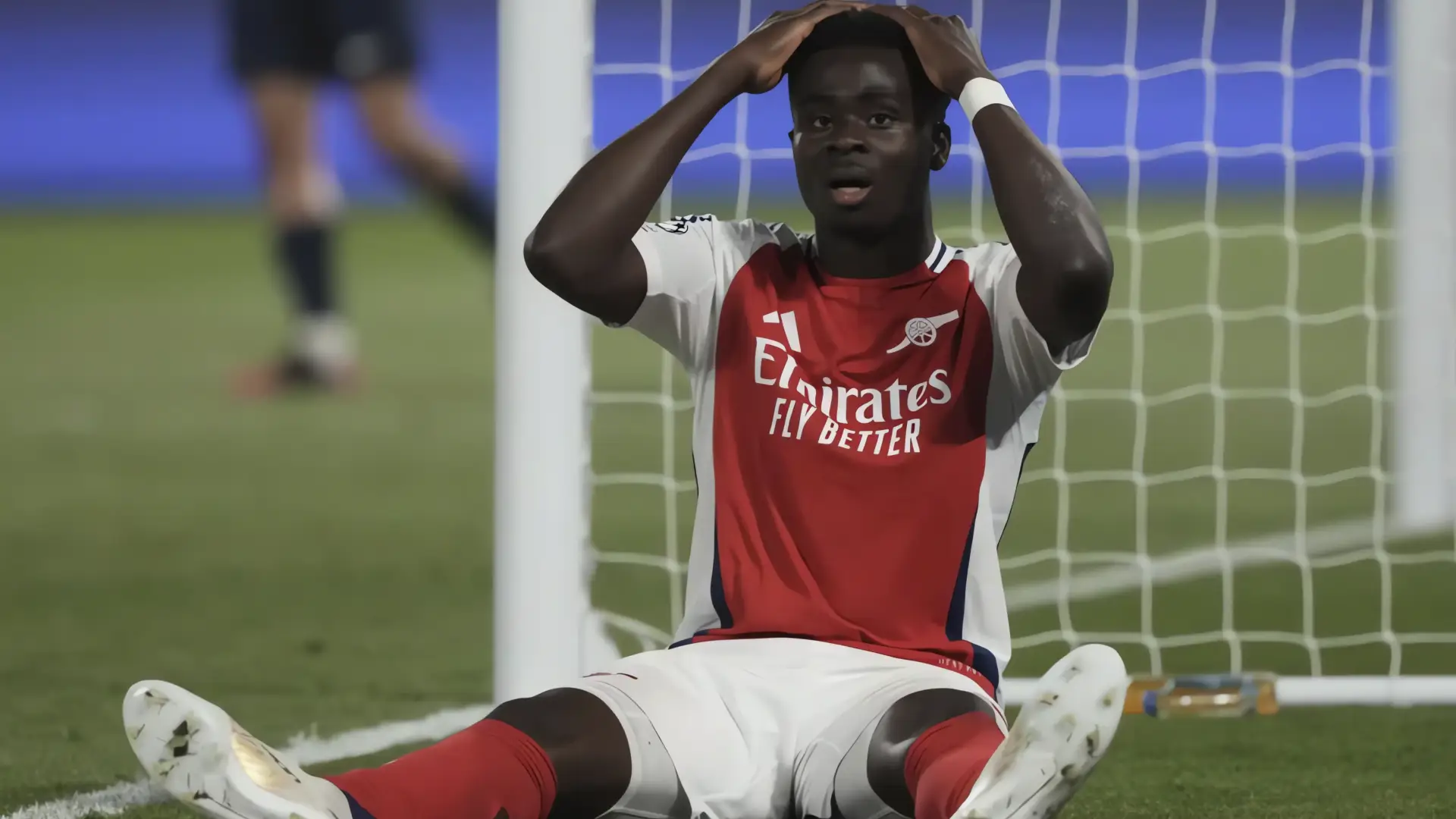 Arsenal: Amarga eliminación de Champions, temporada de altibajos