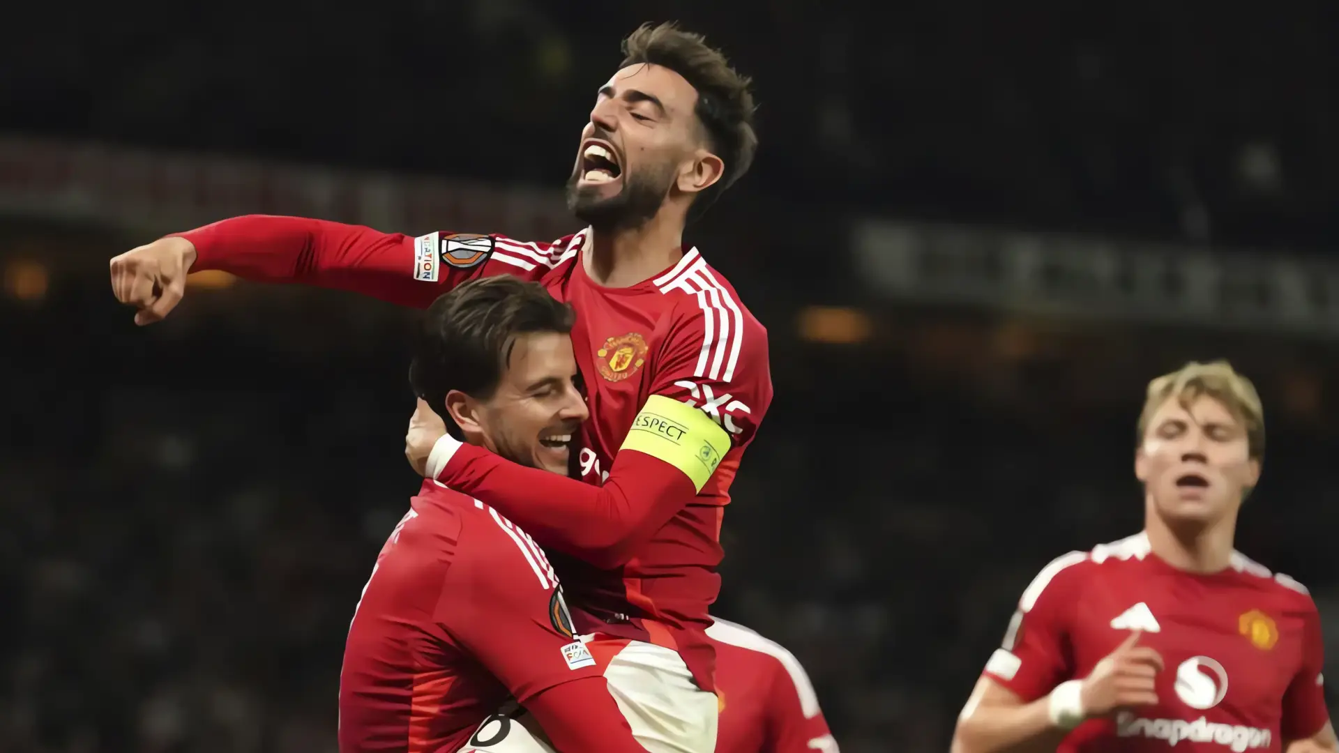 Final inglesa en Liga Europa: United y Tottenham por la gloria