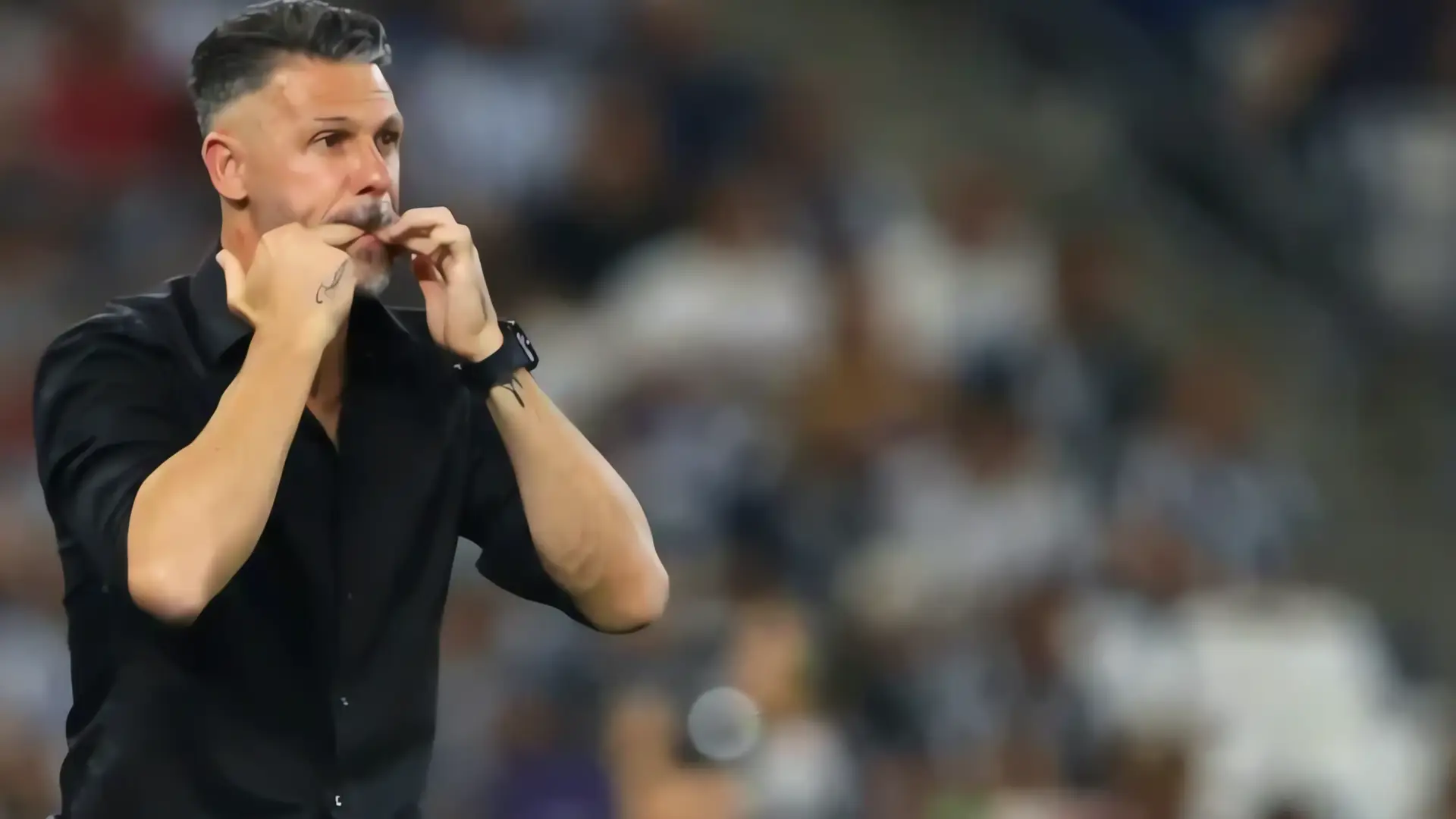 ¡BOMBAZO! Demichelis FUERA de Rayados