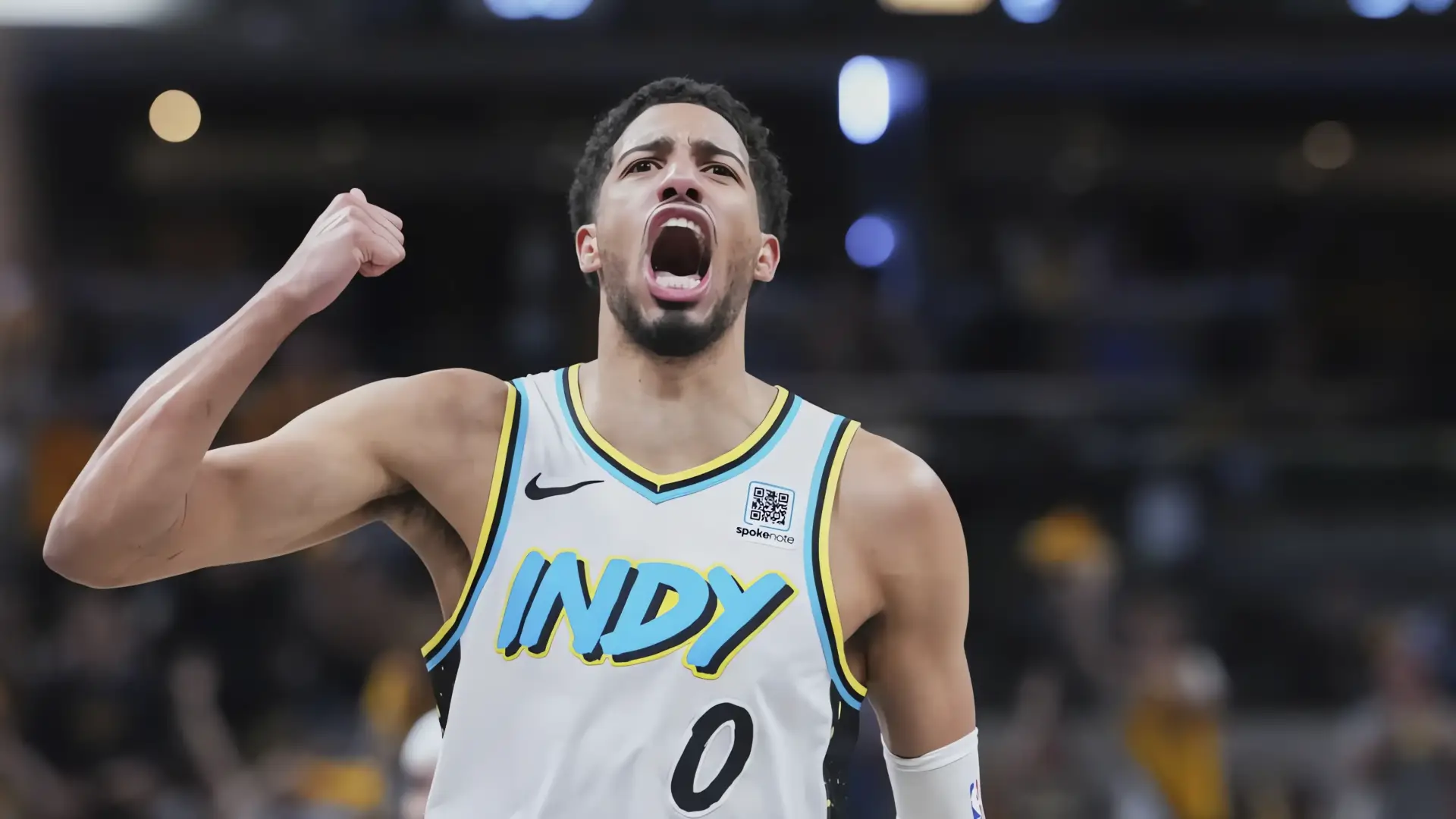 Pacers humillan a Cavaliers: Victoria histórica en Playoffs