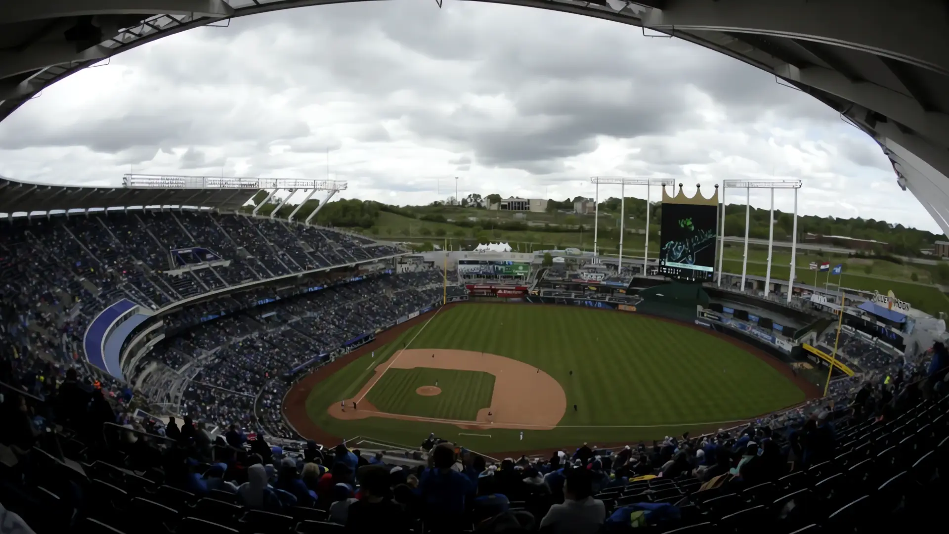 Kansas City: Chiefs y Royals luchan por quedarse en Missouri