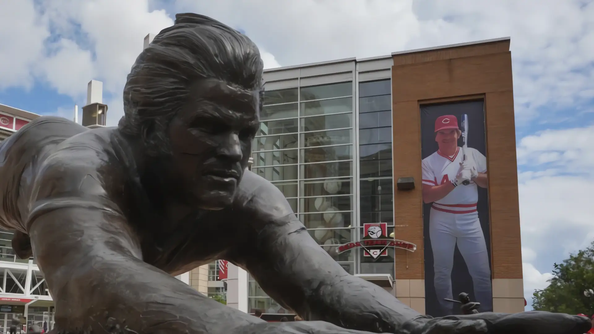 Homenaje póstumo a Pete Rose en Cincinnati: La MLB revierte su prohibición