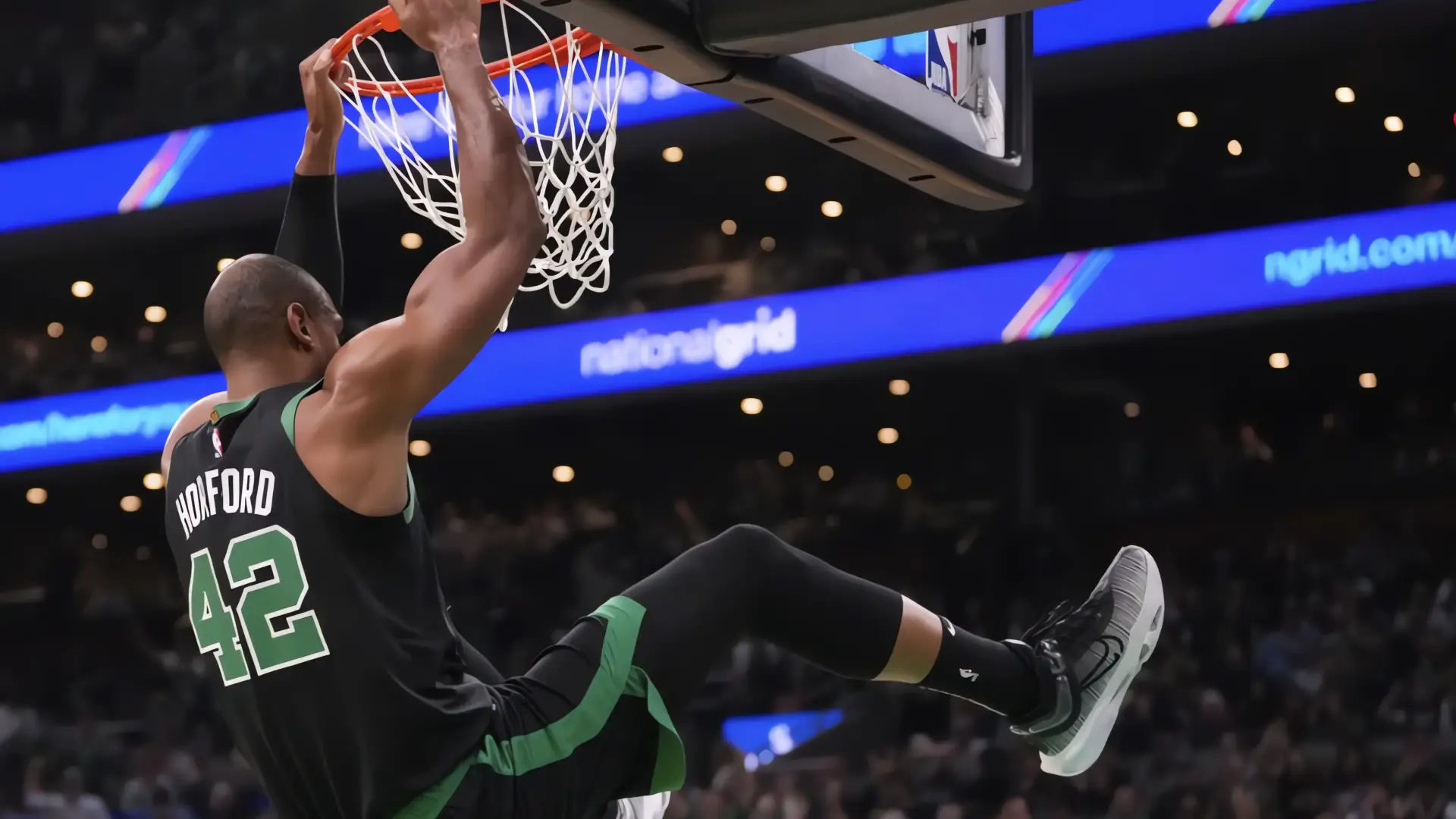 Celtics remontan ante Knicks: White guía victoria 127-102