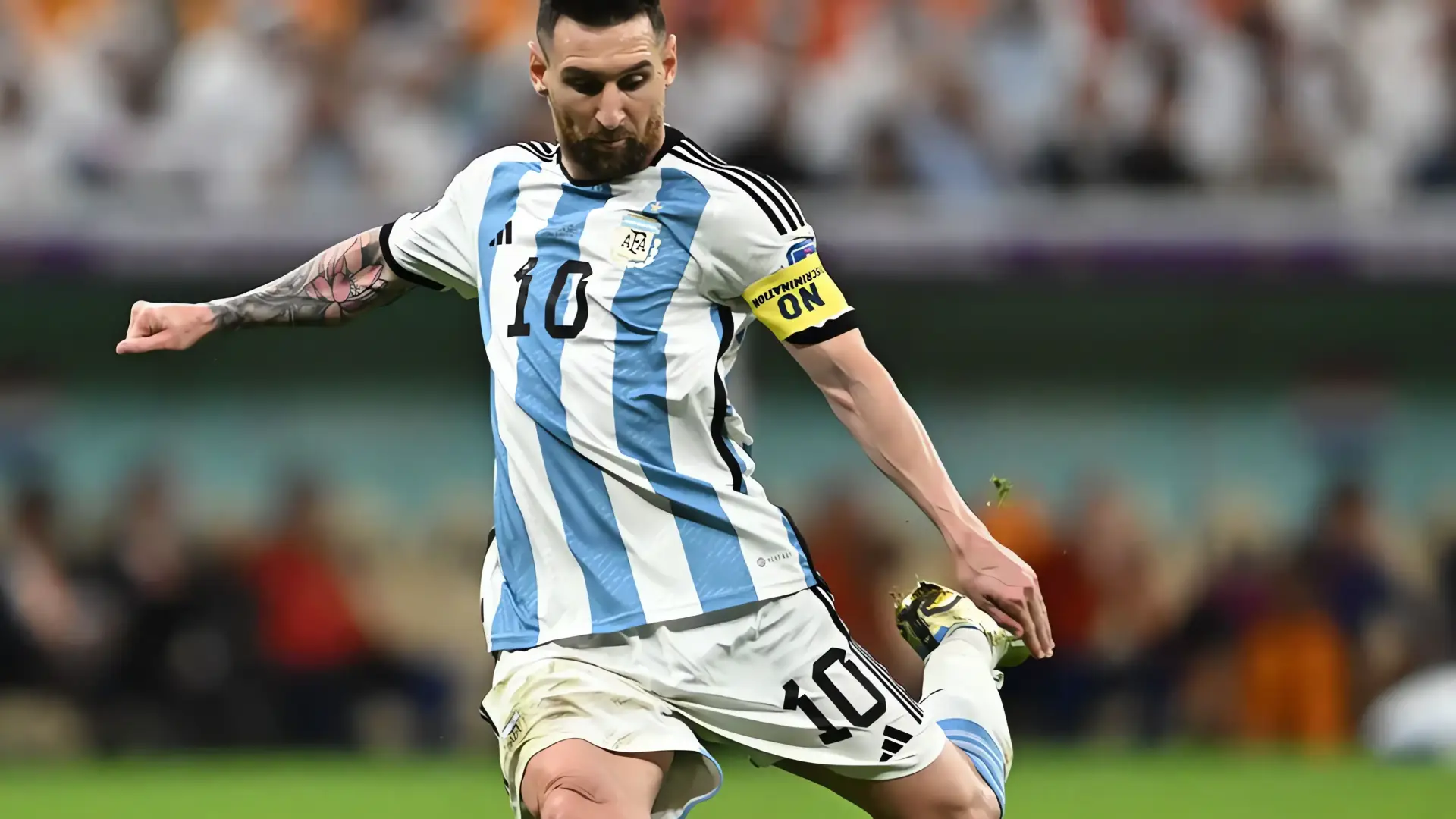Messi regresa: Argentina se juega todo en junio