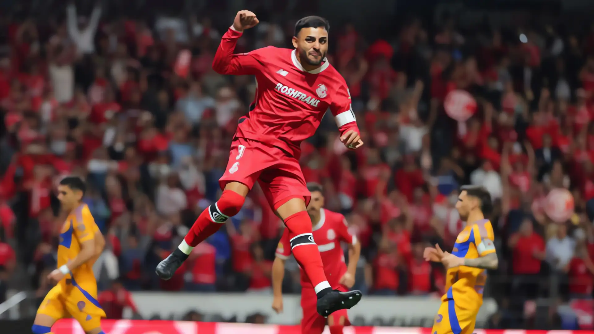 América vs Toluca: Final épica por el título del Clausura