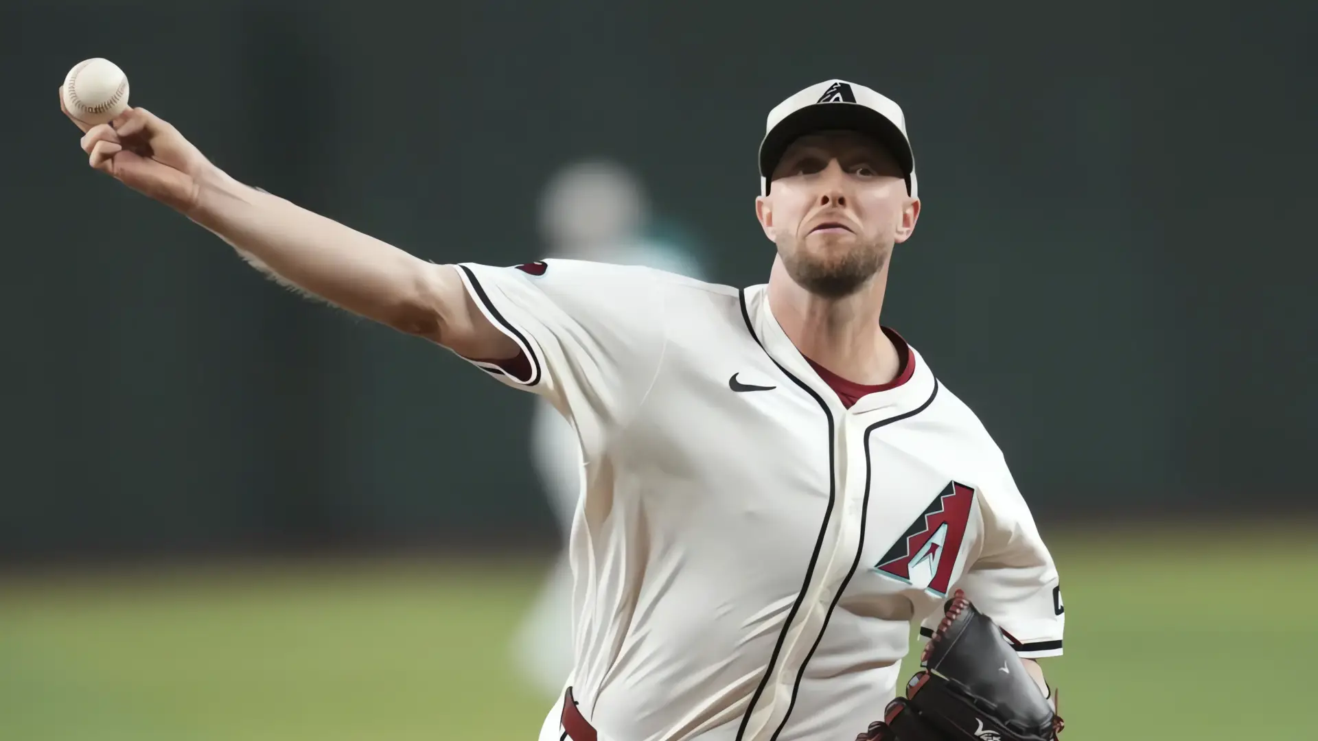 Merrill Kelly lidera victoria 1-0 de Diamondbacks sobre Rockies