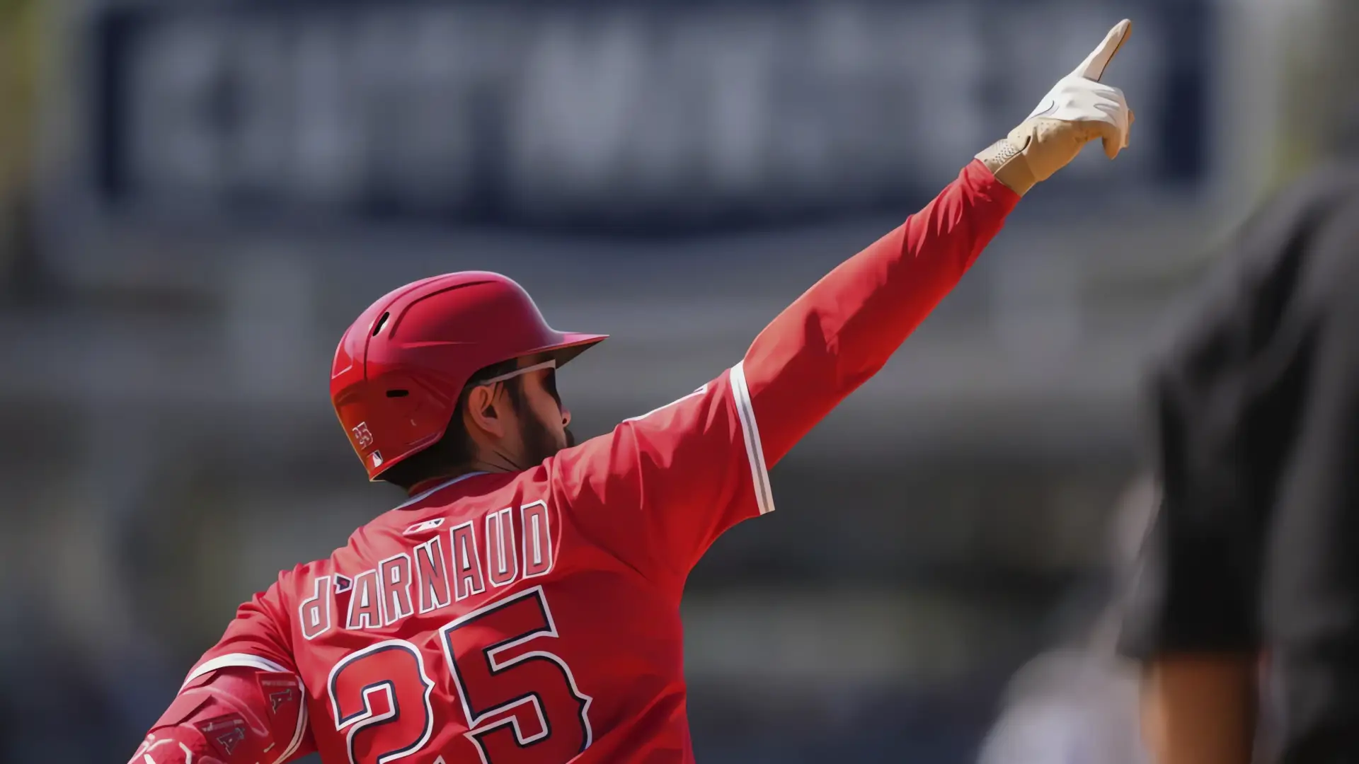 Angelinos barren a Dodgers: Improbable remontada en la Freeway Series