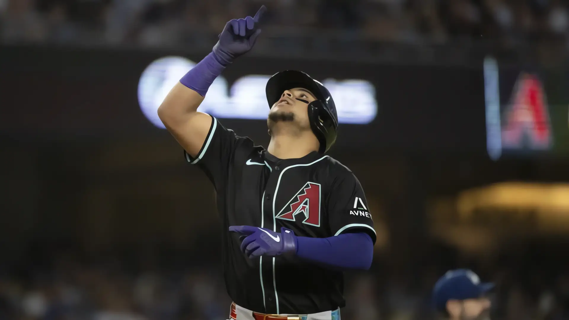 Diamondbacks aplastan a Dodgers en el Dodger Stadium