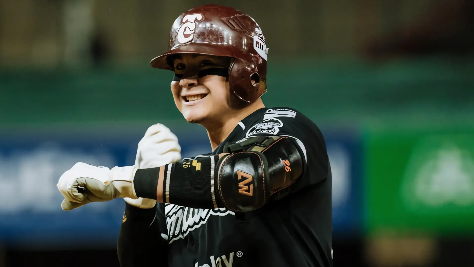 Bombazo en la LMP: Tomateros y Tucson en mega intercambio