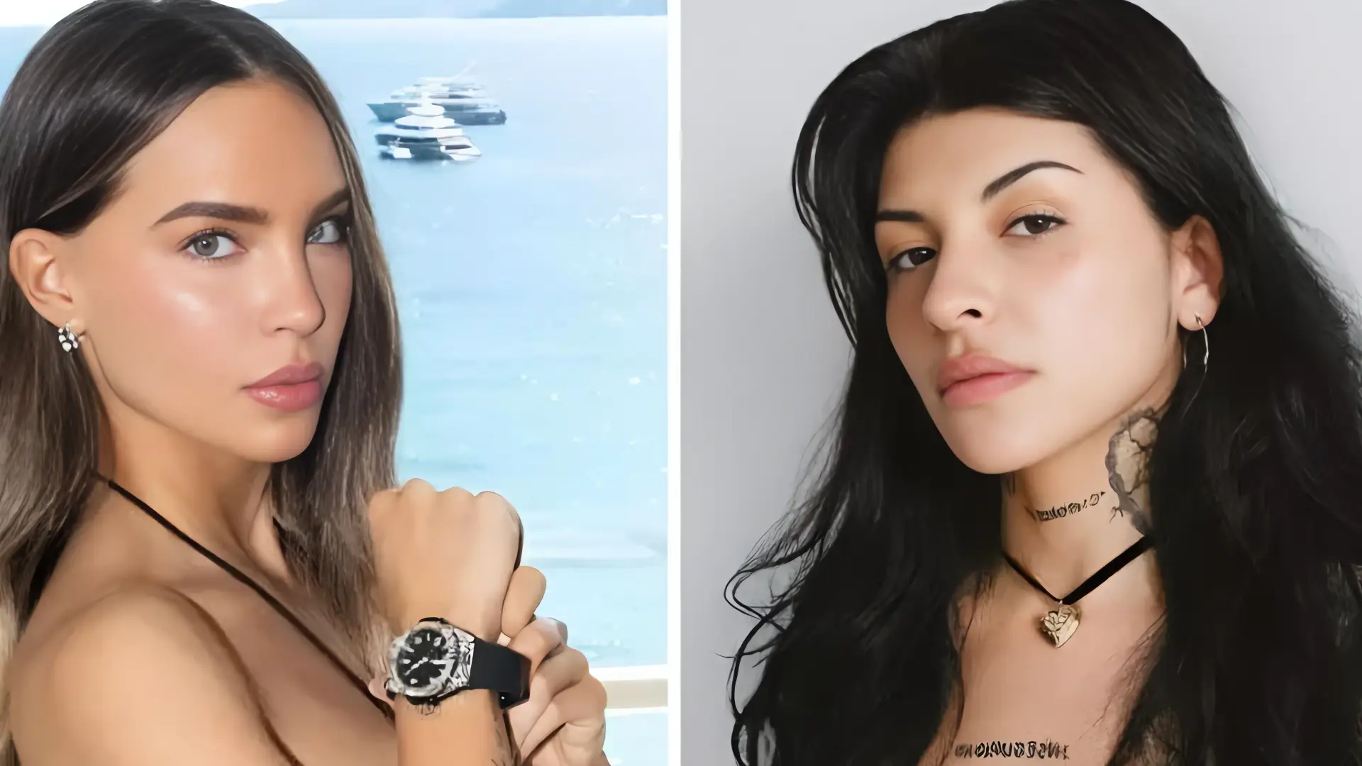 Lujo para Inti: Belinda sorprende con regalo a hija de Cazzu y Nodal