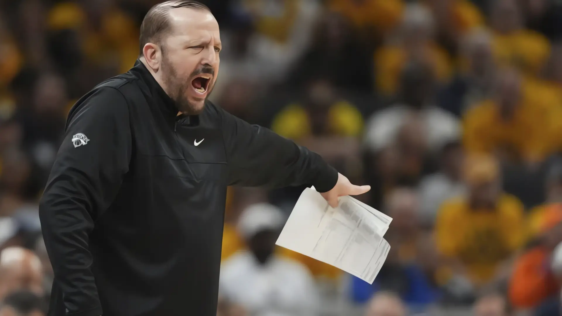 Knicks despiden a Thibodeau tras llegar a Finales de Conferencia