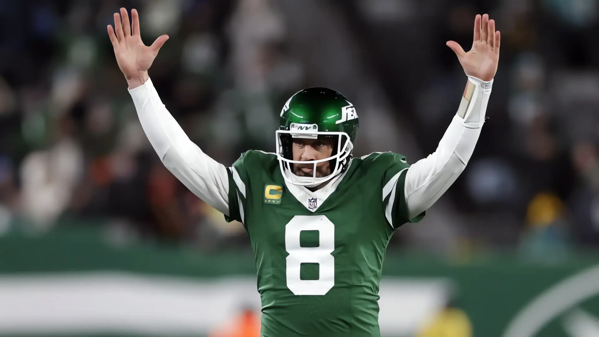 Rodgers a Steelers: Sorpresa en la NFL 2025