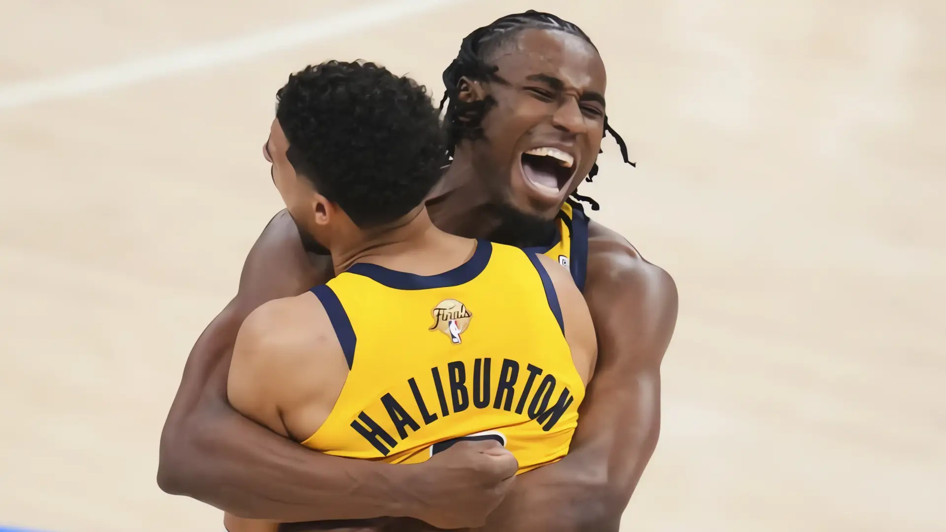 Pacers: Remontada épica ante el Thunder; Haliburton sella victoria agónica