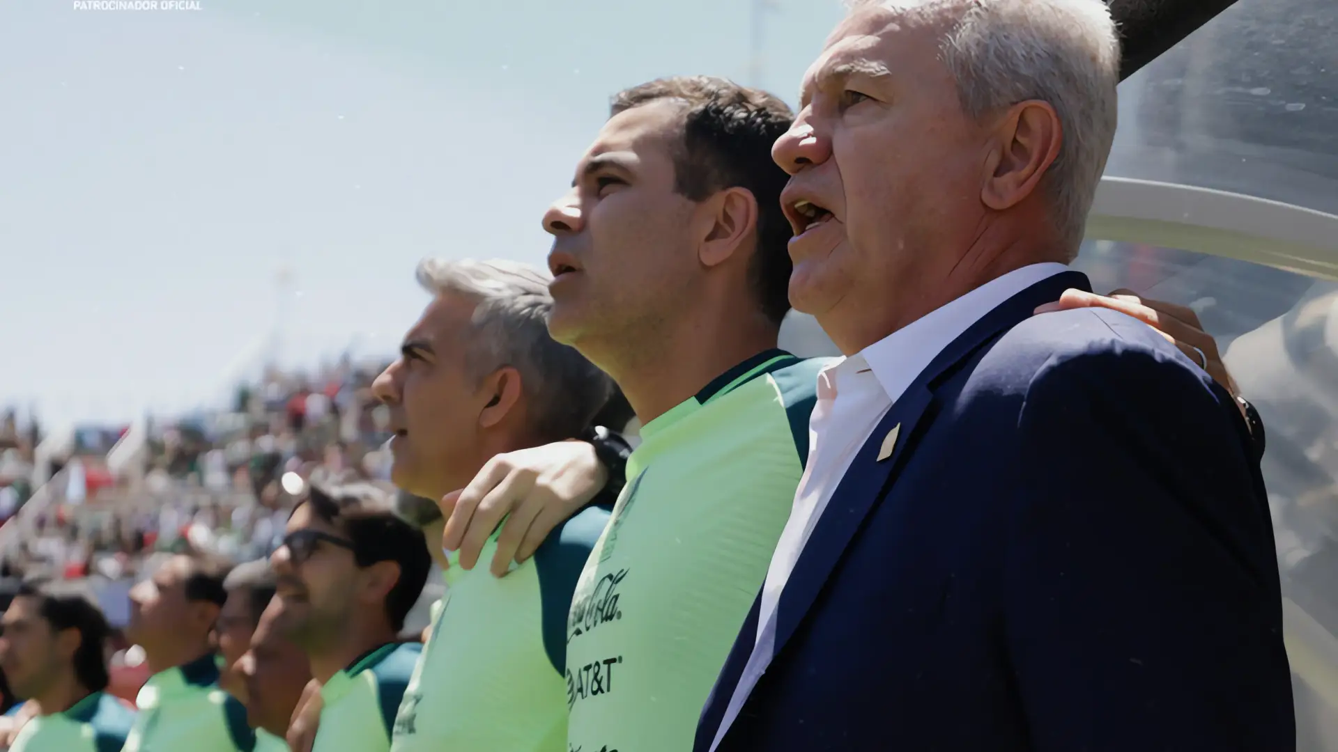 México vs Turquía: Amistoso clave antes de la Copa Oro