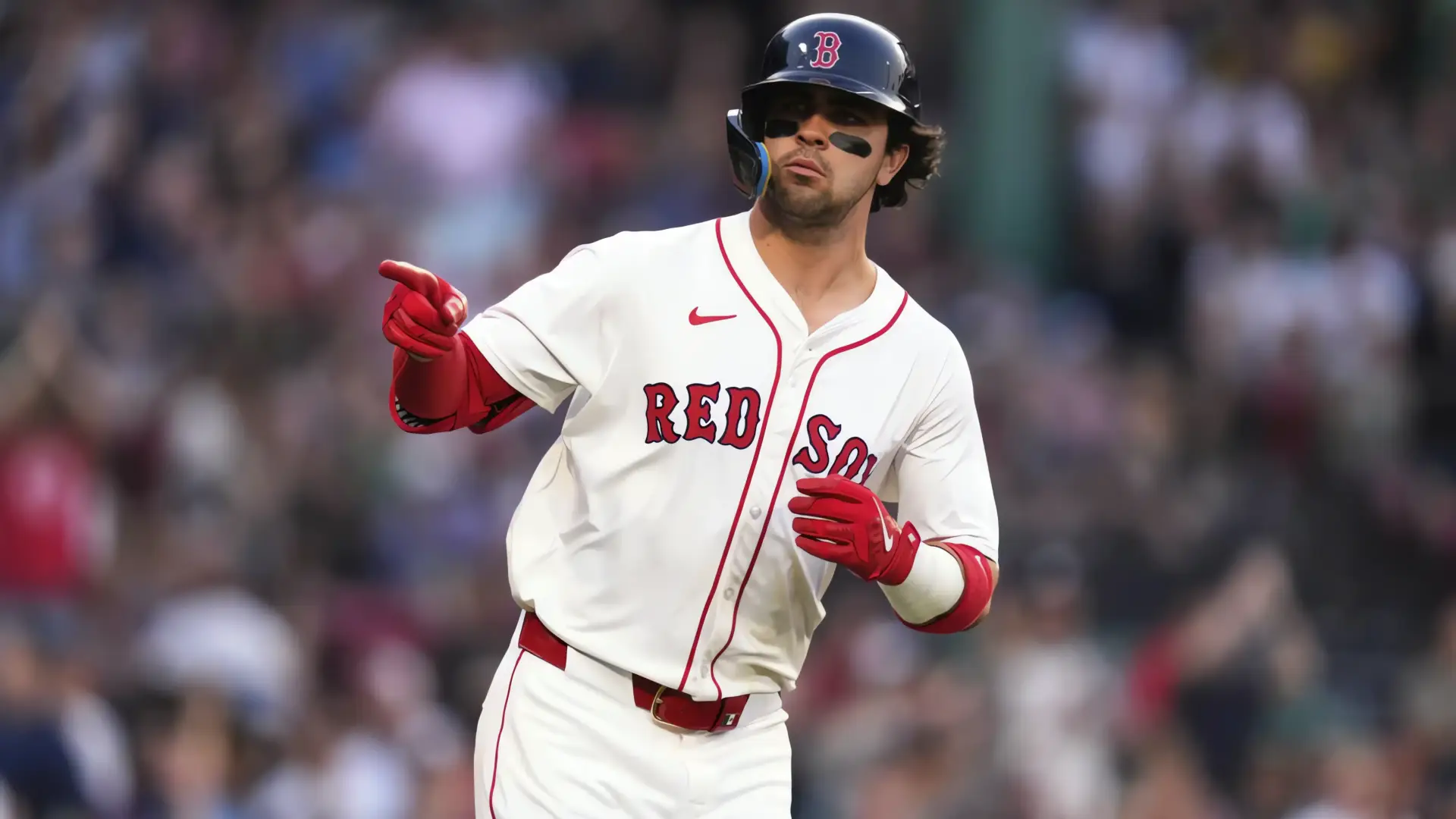 Mayer y Durán: Jonrones mexicanos lideran triunfo de Boston