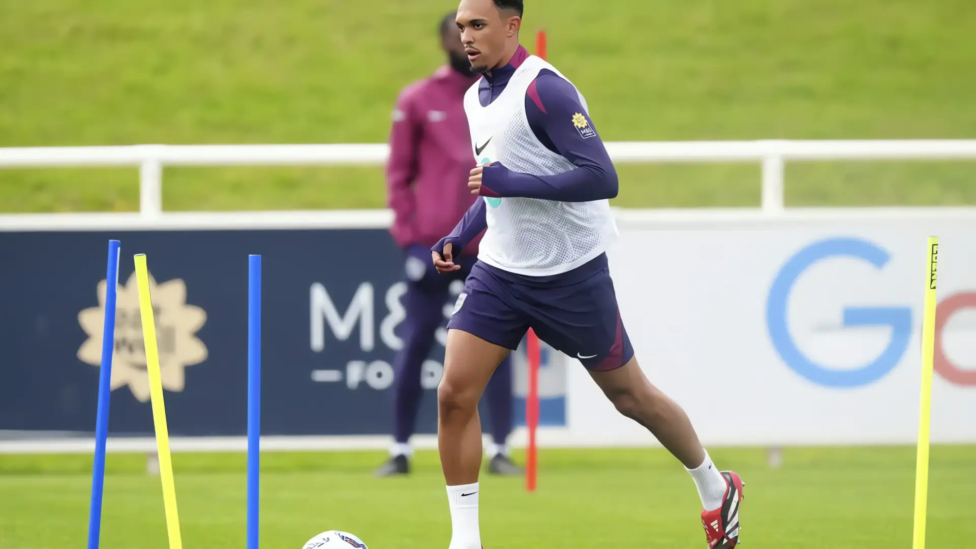 Trent Alexander-Arnold ficha por Real Madrid