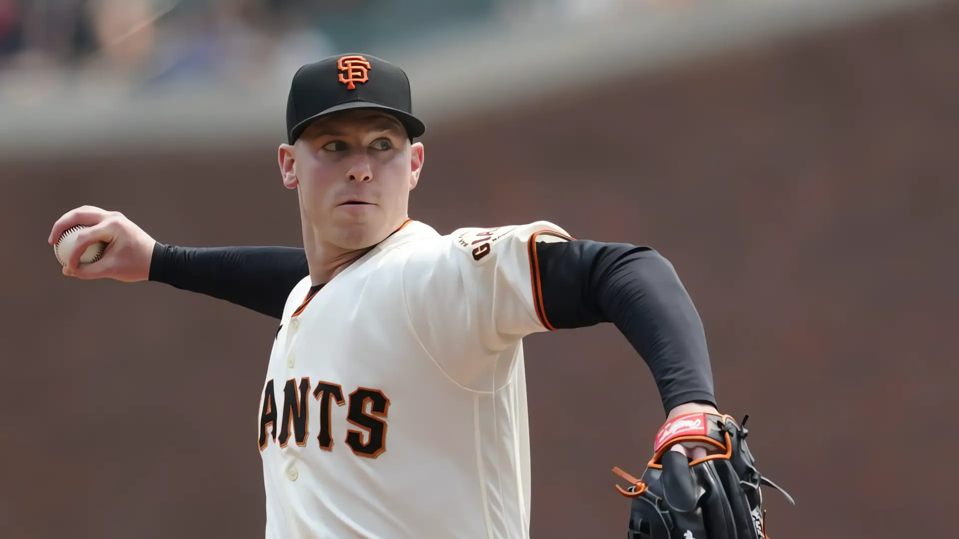 DeSclafani ficha con Arizona Diamondbacks: Un año, un millón