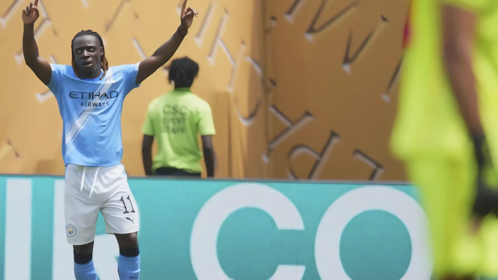 Manchester City golea al Wydad en Mundial de Clubes