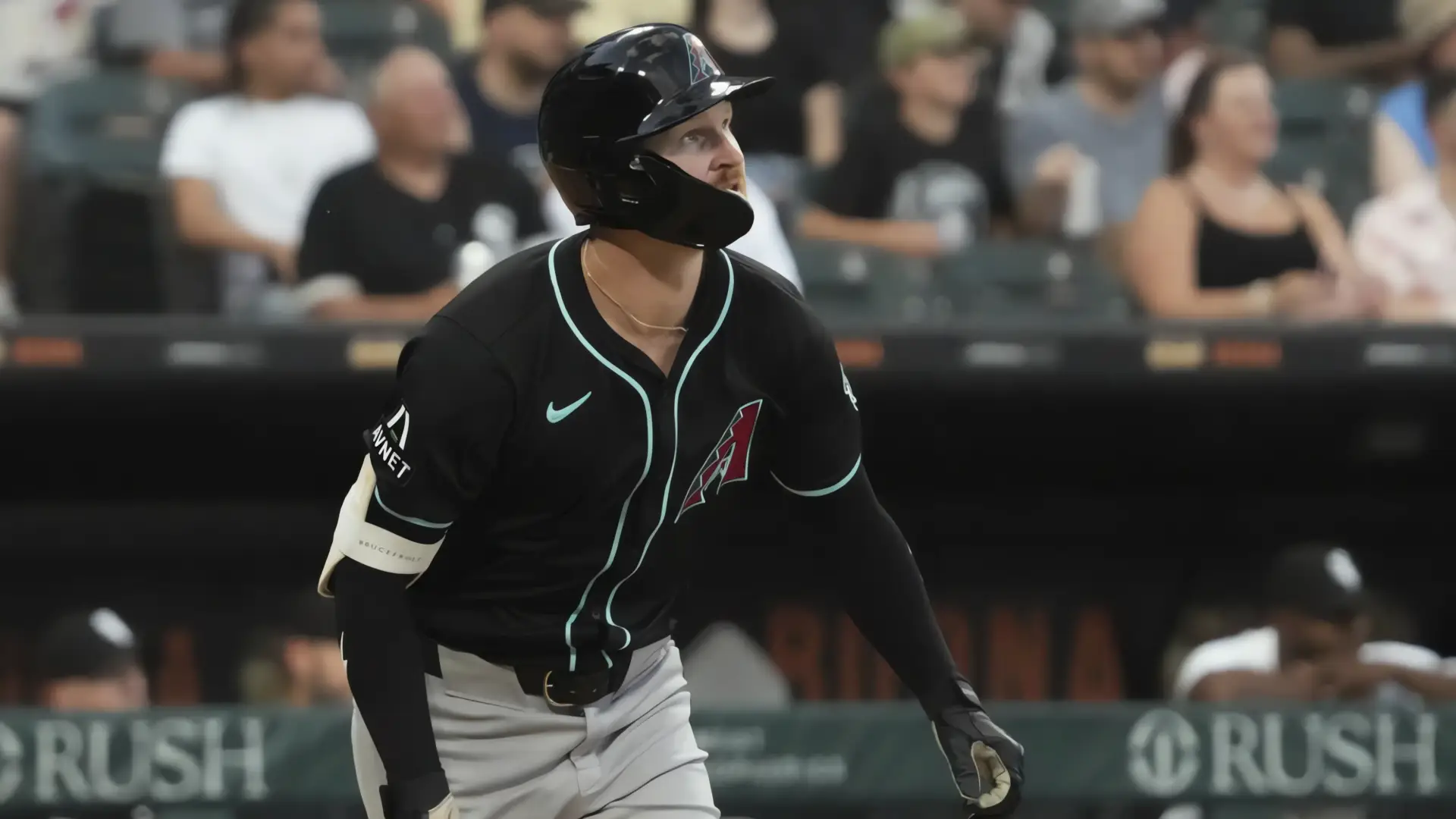 DIAMONDBACKS DEMUESTRAN SU FORTALEZA EN EL BATEO ANTE LA LESIÓN DE SUÁREZ Y NAYLOR