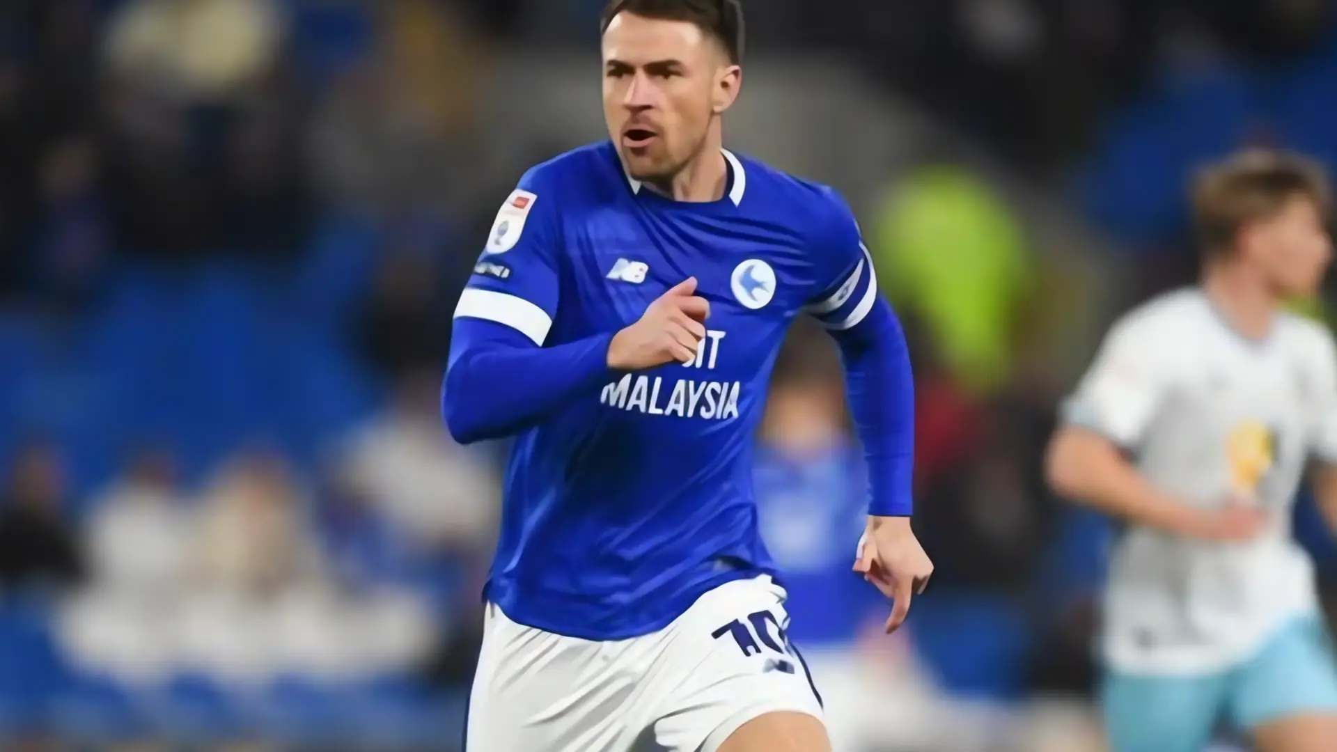 UNIVERSIDAD NACIONAL REFUERZA SU PLANTILLA CON AARON RAMSEY