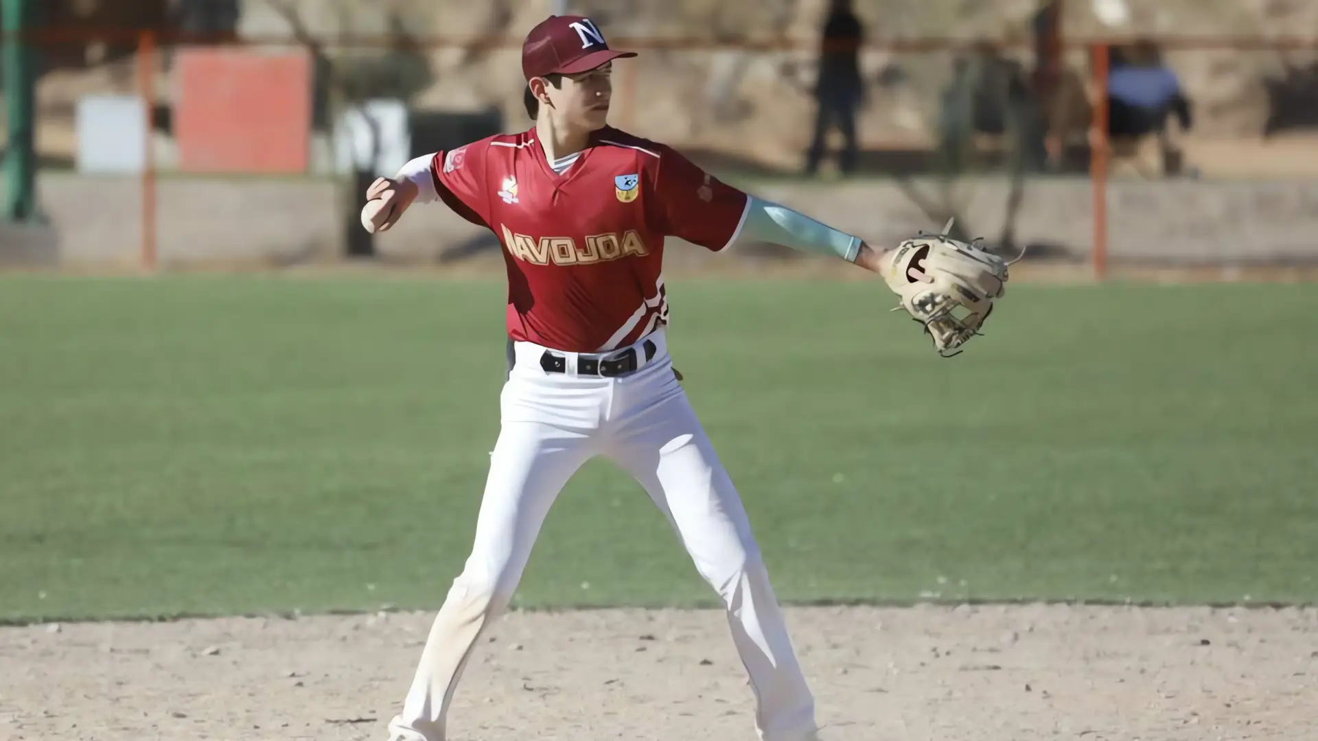 TUCSON BASEBALL TEAM PREPARA SU PRIMERA TEMPORADA EN LA MEXICANA DEL PACÍFICO
