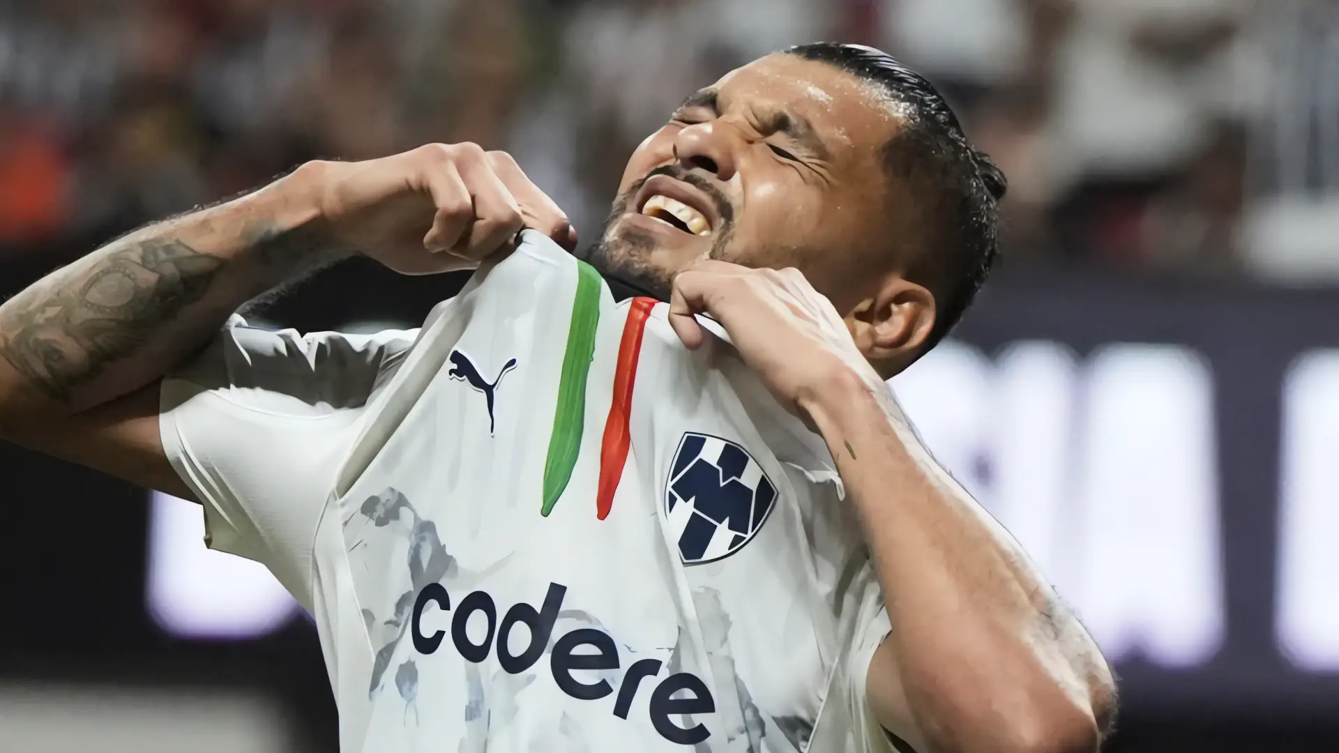 Dortmund vence a Monterrey y avanza a cuartos del Mundial de Clubes