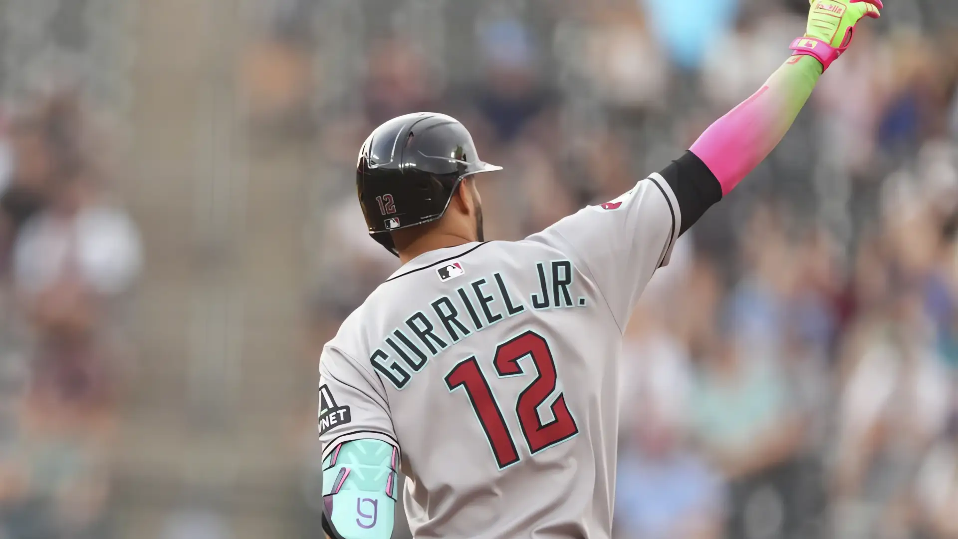 Diamondbacks aplastan a Rockies y mantienen viva la esperanza por el wildcard