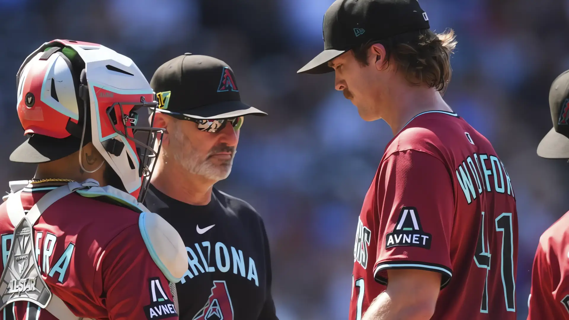 Rockies remontan con heroica ofensiva ante Diamondbacks en emocionante partido