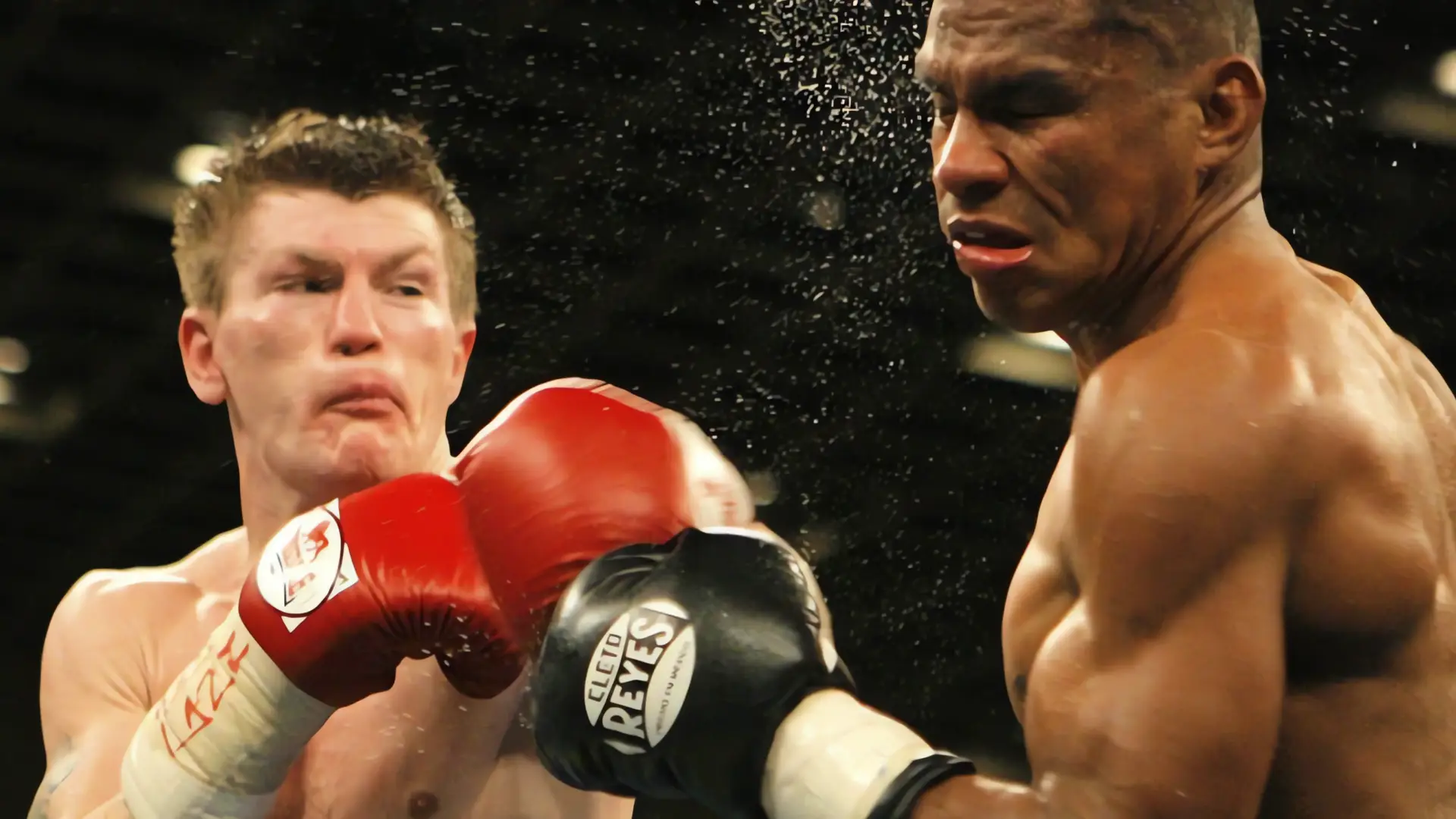 Ricky Hatton, leyenda del boxeo, fallece a los 46 años