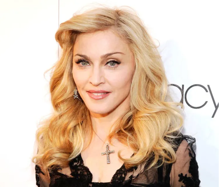 Madonna exige ser custodiada por 30 hombres en México