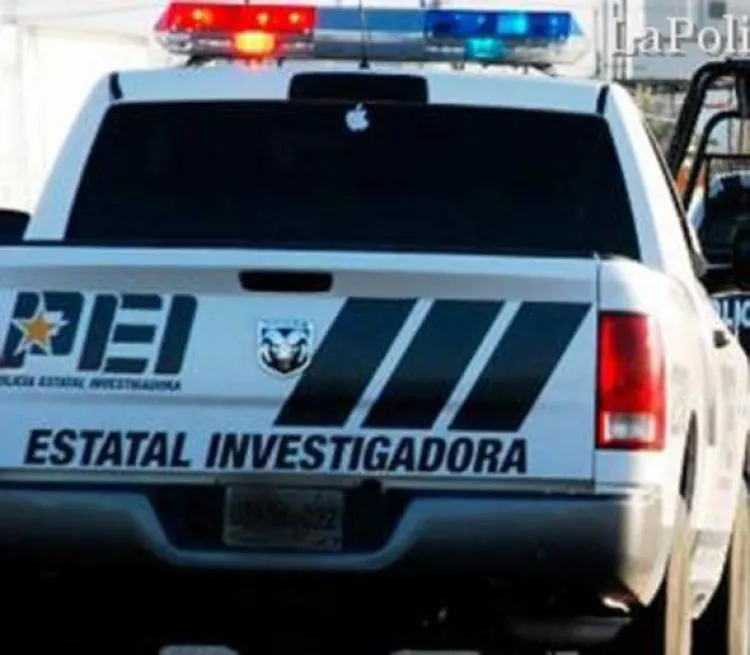 A golpes asesinan a un hombre