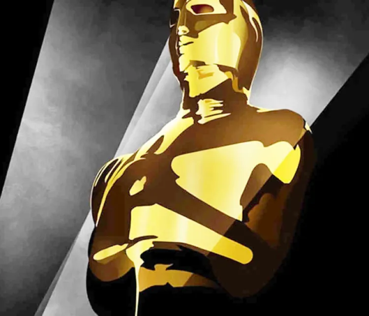 Dan ultimátum para propuestas de nominados al Oscar