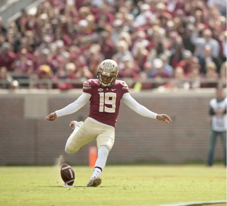 Apunta Aguayo  hacia la NFL