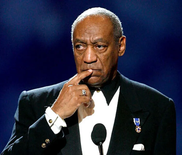 Autoridades declinan presentar cargos contra Cosby