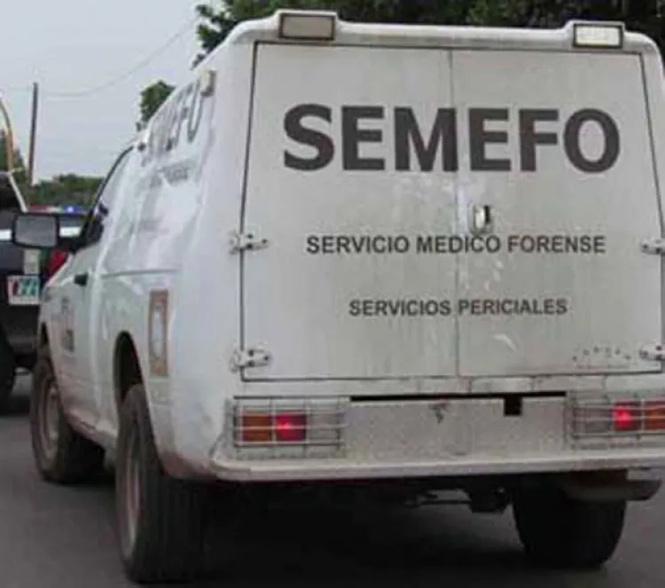 Hallan a adulto mayor violentado y sin vida