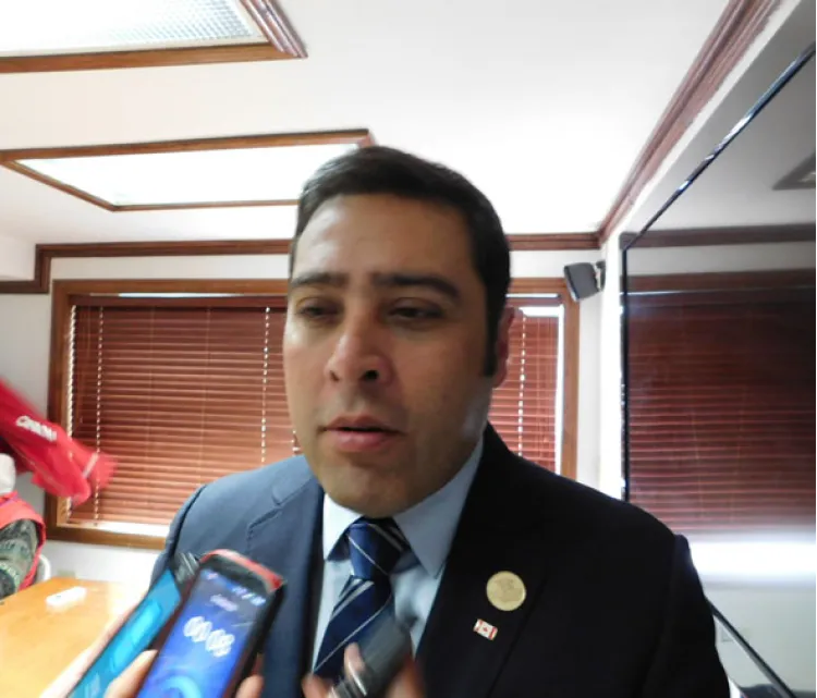 No hace falta el  Mando Único en Nogales: Alcalde