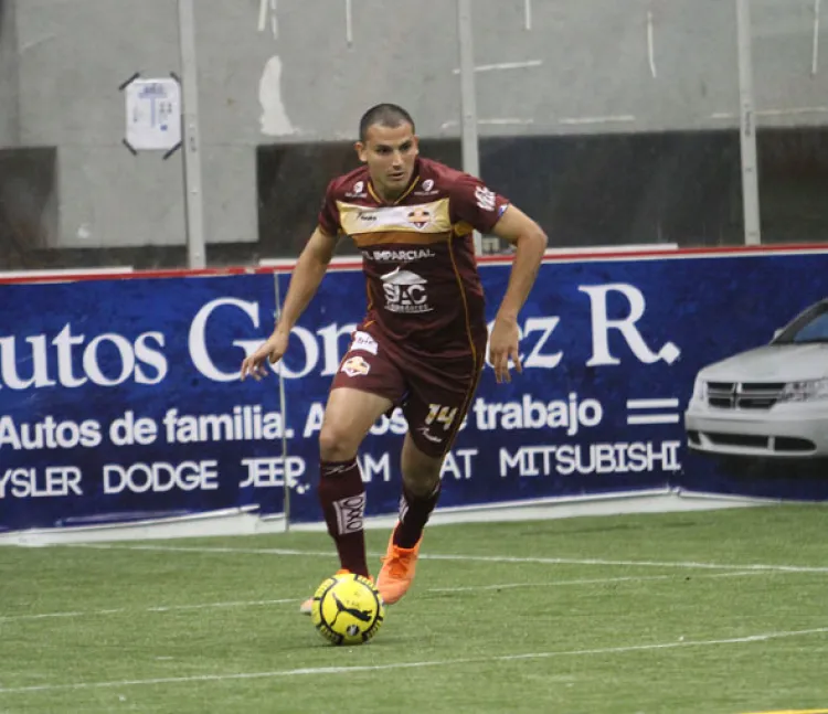 Quiere Soles llegar a liguilla