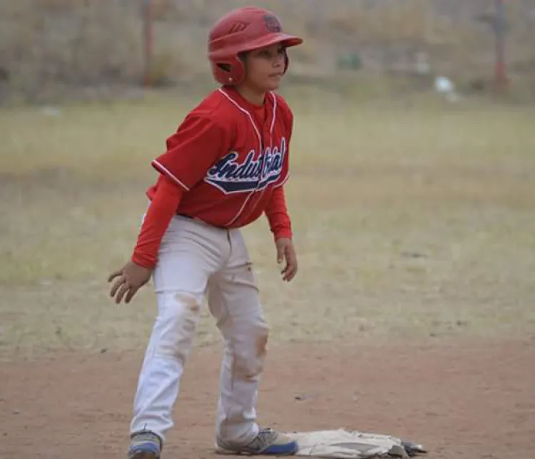 Invitan a Liga Industriales