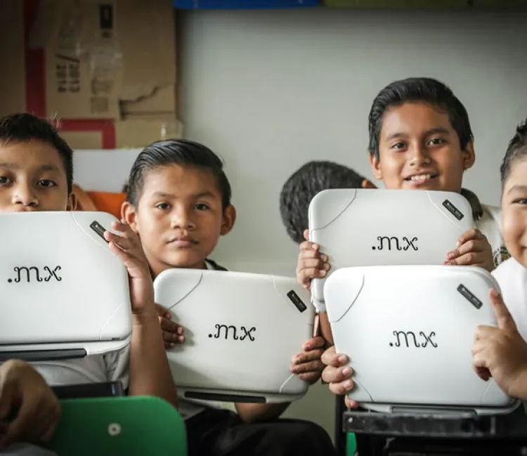 Lap Tops de Mi Compu MX fueron boqueadas