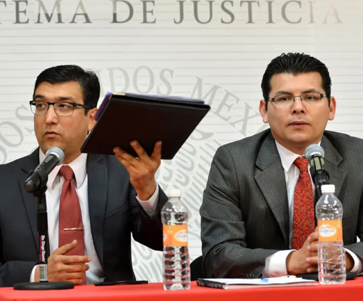 Tiene Nuevo Sistema de Justicia tiempo récord