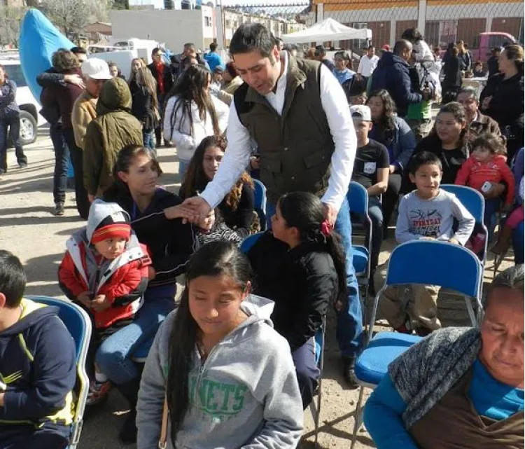 Hoy presenta Temo Galindo Plan Municipal de Desarrollo