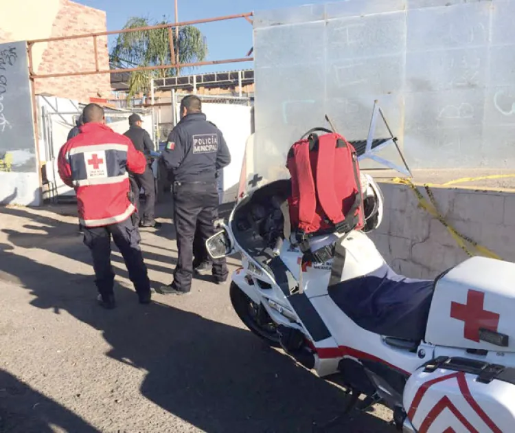 Asesinan a tres en 24 horas